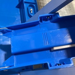 オールインワンテーブル キャンプテーブル 折りたたみ　の画像
