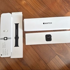 Apple Watch SE 第1世代 44mmの画像