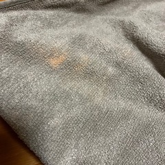 タオルケット　シングルサイズの画像