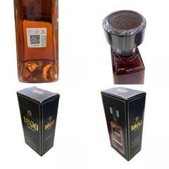 186000 TEQUILA　RESERVA　1800　ANEJO テキーラ [241022HM120235]の画像