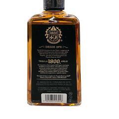 186000 TEQUILA　RESERVA　1800　ANEJO テキーラ [241022HM120235]の画像