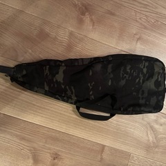 BALLISTICS RAID AXE CASE バリスティクス レイド アックス ケース BAA-2104 マルチカムブラックの画像