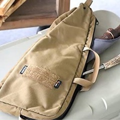 BALLISTICS RAID AXE CASE バリスティクス レイド アックス ケース BAA-2104 マルチカムブラックの画像