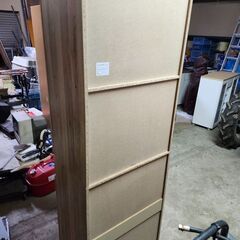 食器棚　収納の画像