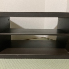 テレビ台の画像