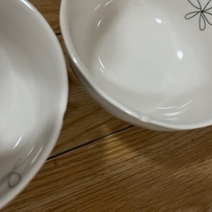 食器まとめて　欠けてます。の画像