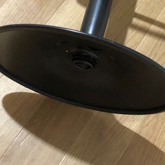 場所を取らないカウンターチェア　バー椅子　ハイ椅子の画像