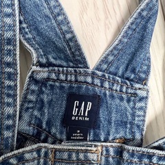 GAPの画像