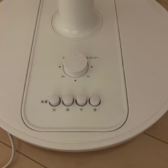 扇風機の画像