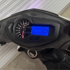 【調子良好】シグナス 4型 シグナスX【Switch台湾仕様】
の画像