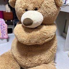 ぬいぐるみの画像