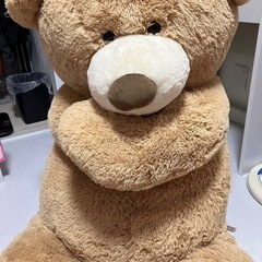 ぬいぐるみの画像