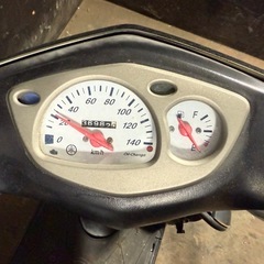 ★支払総額5.8万円★買取強化中！ まずはカンタン無料査定まで！ ヤマハ シグナスX1型 マッド SE12J 人気のシグナス！   4スト、集中キー！ 社外マフラー！ LEDテール！の画像