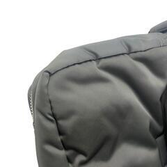 186005 新品未使用 PORTER ポーター タンカー ショルダーバッグ ブラック [0000000001157]の画像