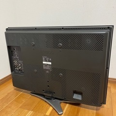 テレビ2台・テレビボードまとめセットの画像