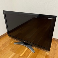 テレビ2台・テレビボードまとめセットの画像