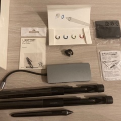 WACOM MobileStudioPro13inch i5・128GBの画像