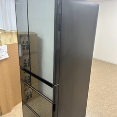 HITACHI冷蔵庫
の画像