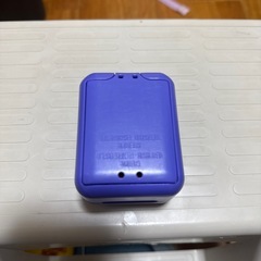 タカラトミー(TAKARA TOMY) とびだせ!きゅーびっつ パープル 【日本おもちゃ大賞2023 コミュニケーション・トイ部門 優秀賞】の画像
