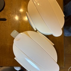 お冷入れの画像