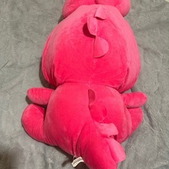 しんちゃんのぬいぐるみ
の画像