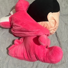 しんちゃんのぬいぐるみ
の画像