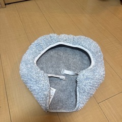 【無料】トイレカバーの画像