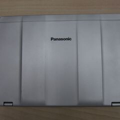 パナソニック　レッツノート　CF-S26　世界最軽量 美品ですの画像