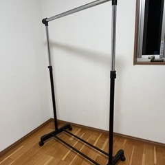 大容量クローゼットラックまとめセットの画像