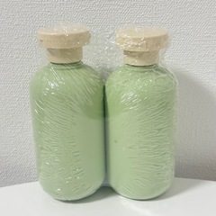 繰り返し使える 200mlトラベル フラップ付き プラスチック容器の画像