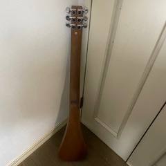 Martinミニギターの画像