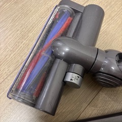 ダイソン掃除機  キャニスター掃除機の画像