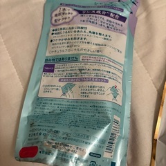 ヘアセット商品の画像