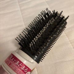 ヘアセット商品の画像