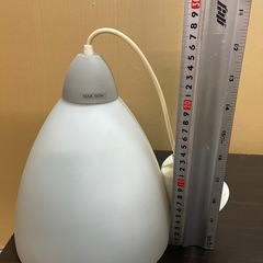 ペンダントライト器具
の画像