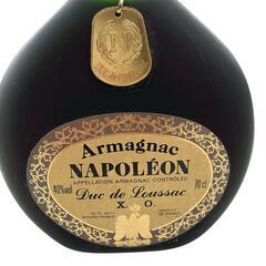 186000 NAPOLEON  ナポレオン　アルマニャック [240905HM140119]の画像