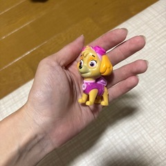 パウパトロール ビークル セットの画像