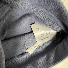 ハーフパンツ2点セットの画像