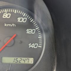 .🚗 スバル　サンバーバン　車検2年付き　修復歴なし　即乗り可能！の画像