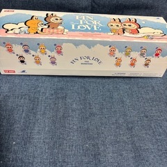 【正規品】ラブブ　PINFOR LOVE アソートの画像