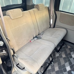 🉐【支払い総額26万円】車検令和9年10月 H20年式 アトレーワゴン　ナビ ETC Tチェーン修復歴なし調子良好 乗って帰れる！の画像