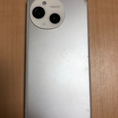 AQUOS sense9（SHG14）の画像