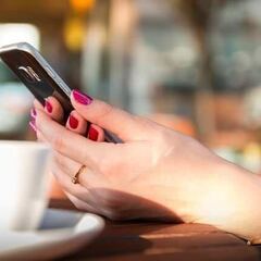 スマホの資格でビジネスに!ー資格取得説明会 開催ーの画像