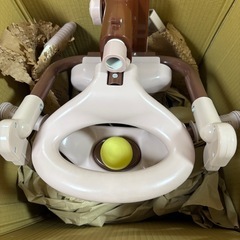 imo三輪車ブラウン#2の画像
