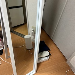 姿見の画像