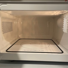電子レンジの画像