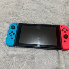 Switchの画像