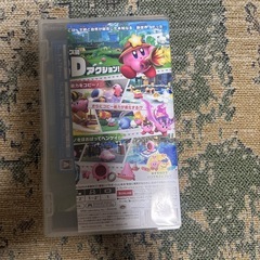 星のカービィ ディスカバリーの画像