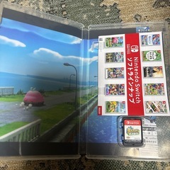星のカービィ ディスカバリーの画像