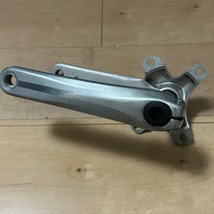 シマノ105クランク165mmの画像